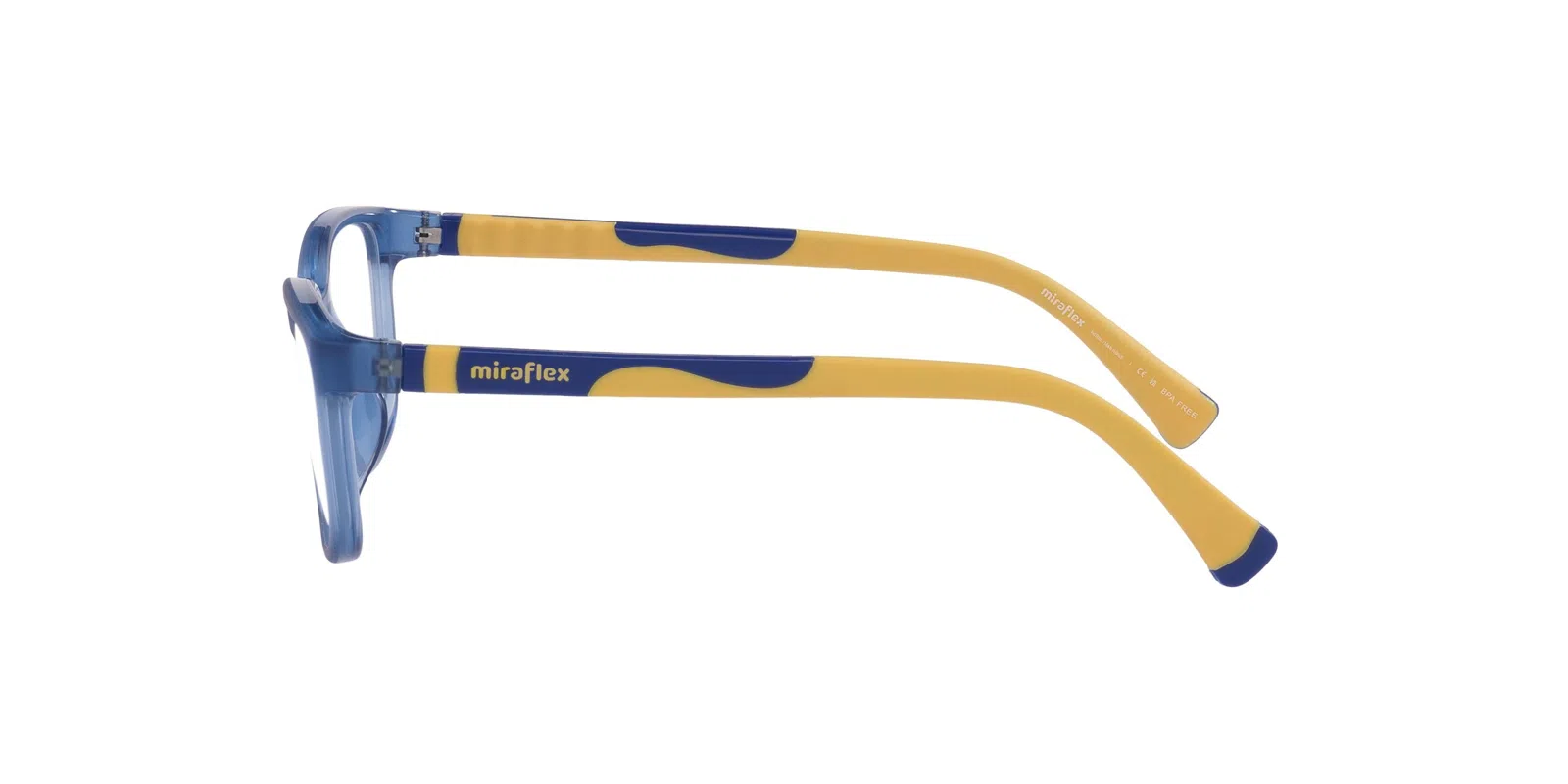 Miraflex 4040 Eyeglasses - view 10